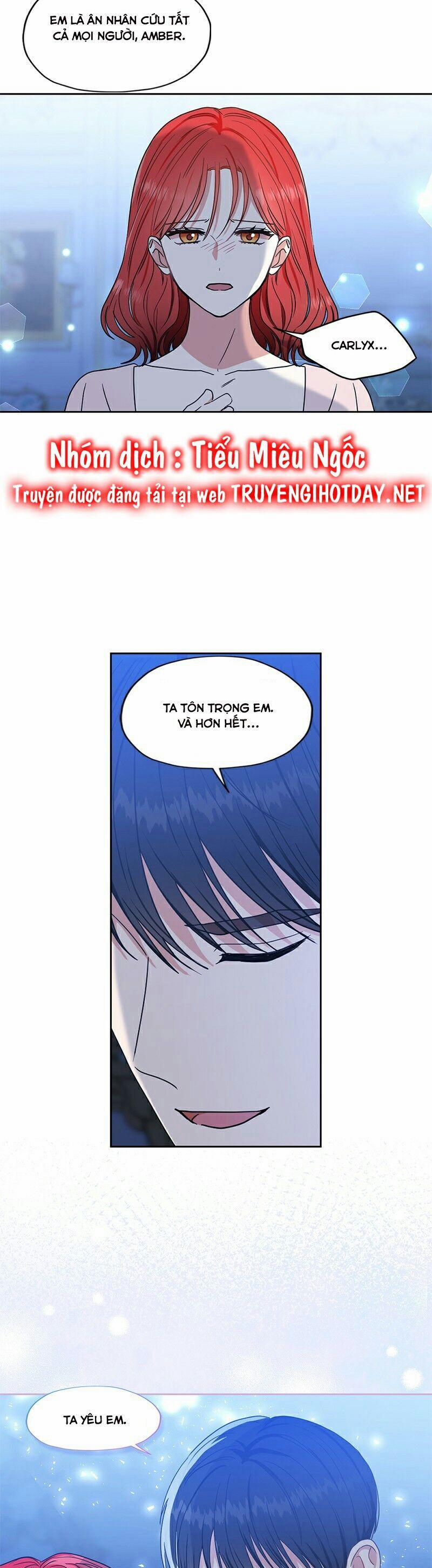 Ta Muốn Biến Phu Quân Thành Bá Chủ 113 trang 18