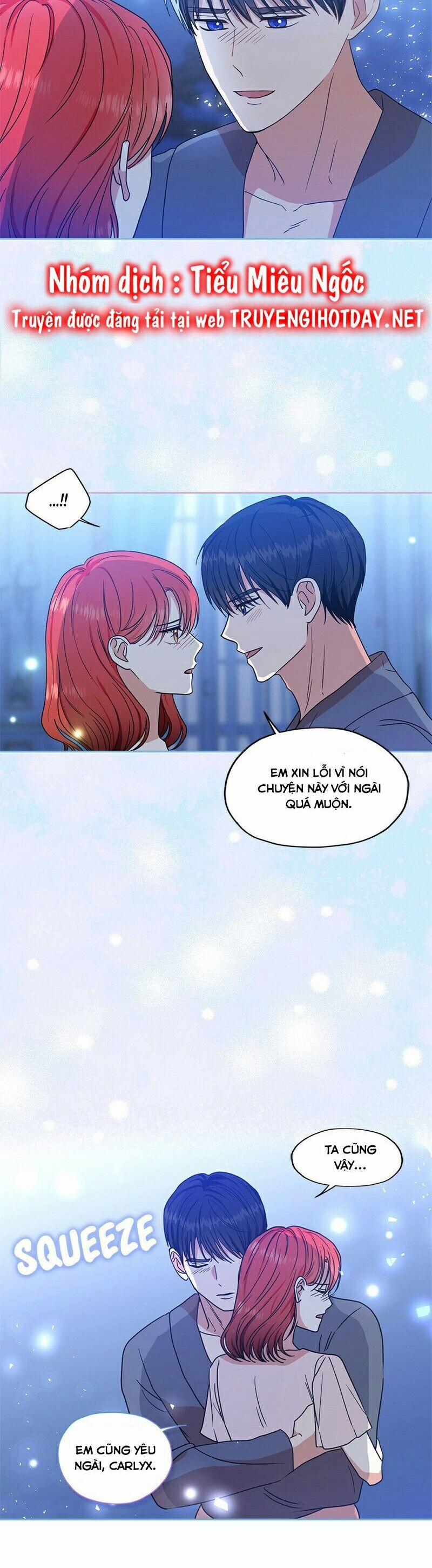 Ta Muốn Biến Phu Quân Thành Bá Chủ 113 trang 19