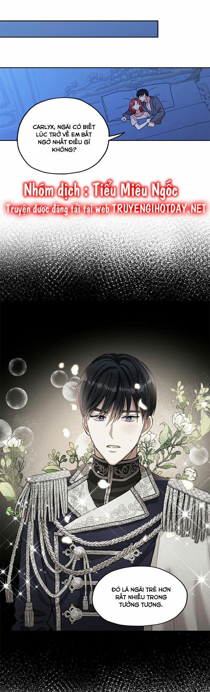 Ta Muốn Biến Phu Quân Thành Bá Chủ 113 trang 20