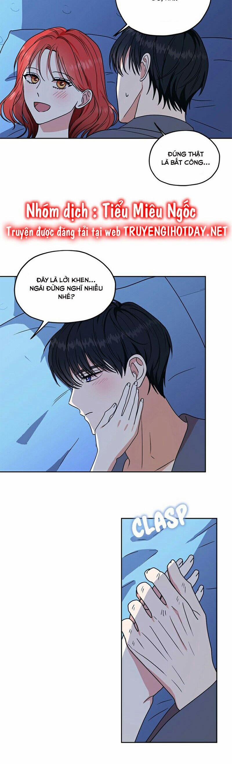 Ta Muốn Biến Phu Quân Thành Bá Chủ 113 trang 22