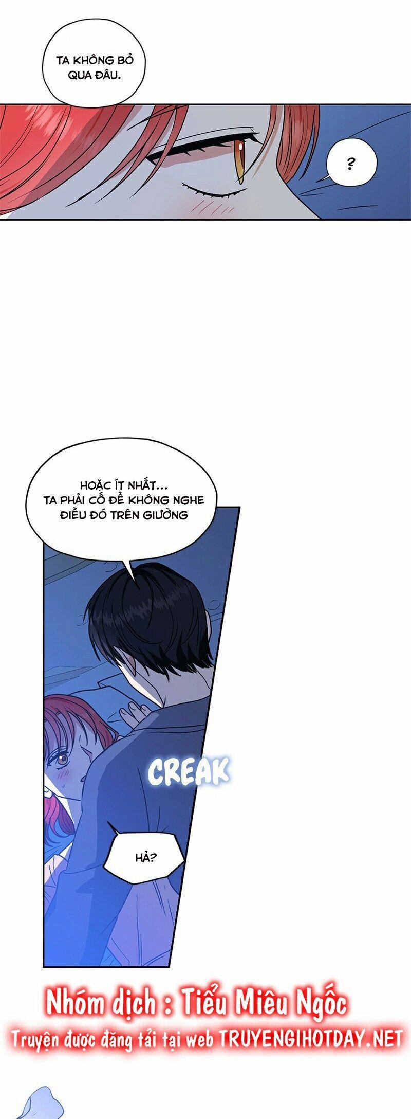 Ta Muốn Biến Phu Quân Thành Bá Chủ 113 trang 23