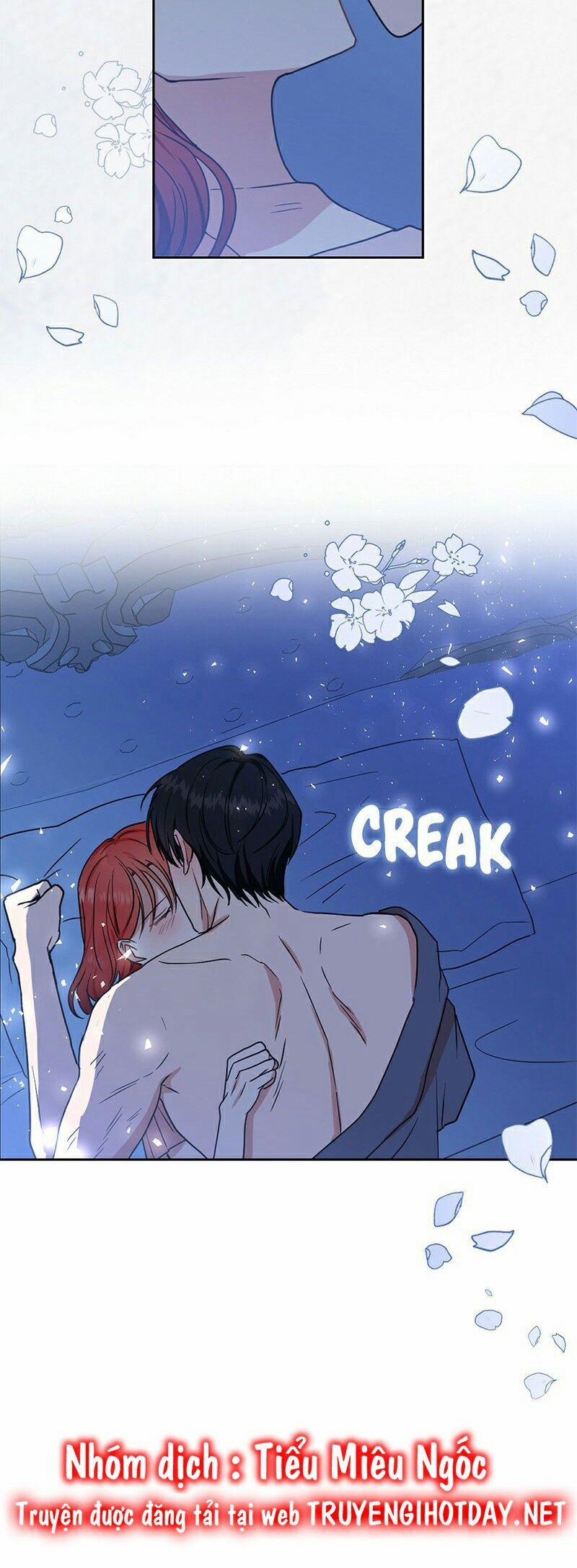 Ta Muốn Biến Phu Quân Thành Bá Chủ 113 trang 25