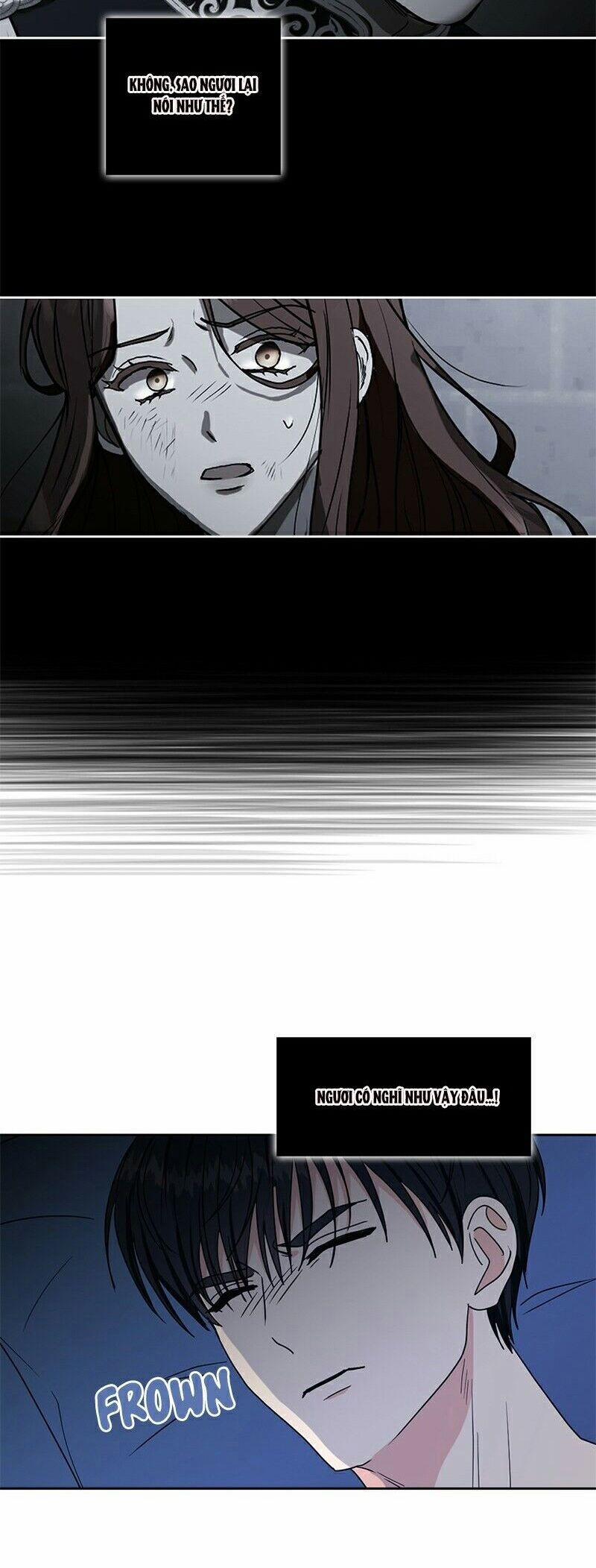 Ta Muốn Biến Phu Quân Thành Bá Chủ 113 trang 27