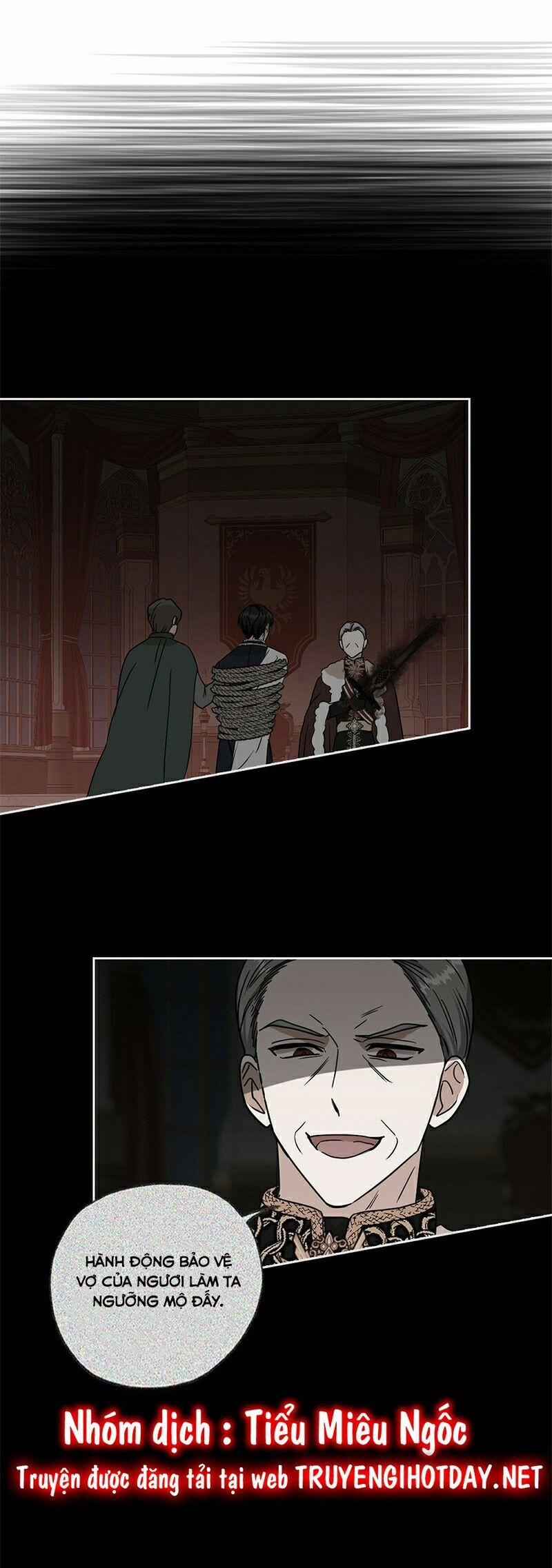 Ta Muốn Biến Phu Quân Thành Bá Chủ 113 trang 28