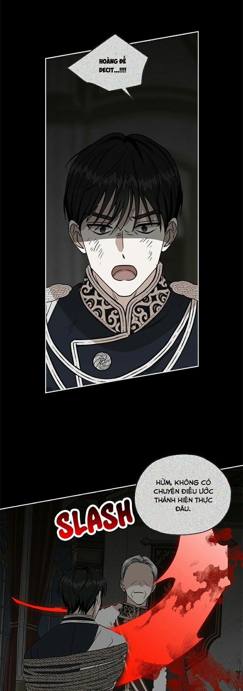 Ta Muốn Biến Phu Quân Thành Bá Chủ 113 trang 29