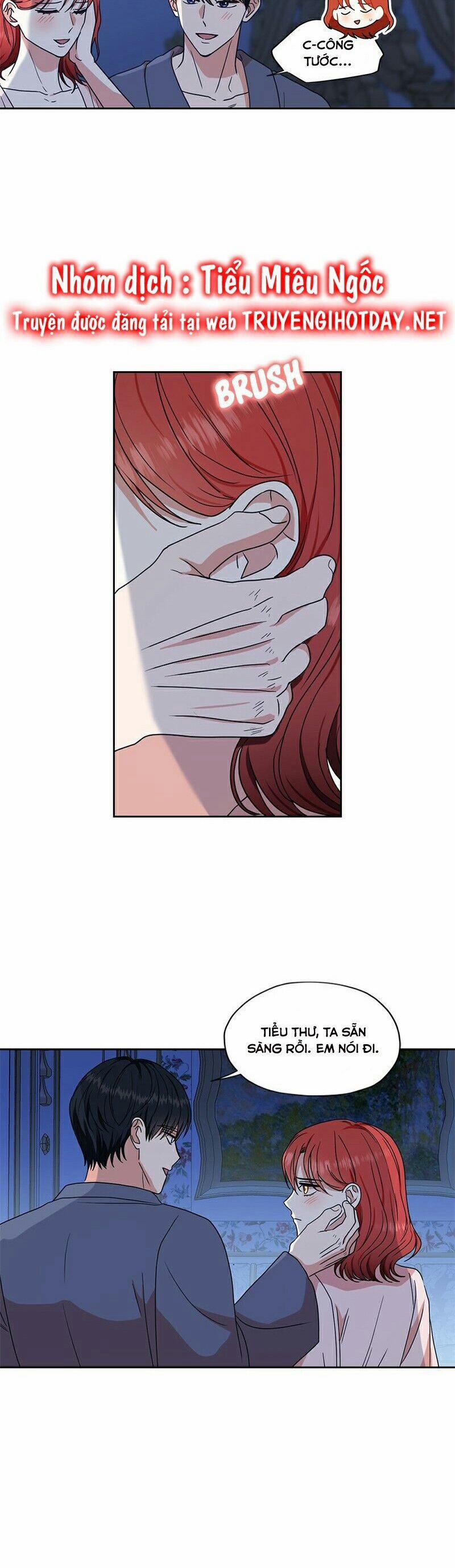 Ta Muốn Biến Phu Quân Thành Bá Chủ 113 trang 3