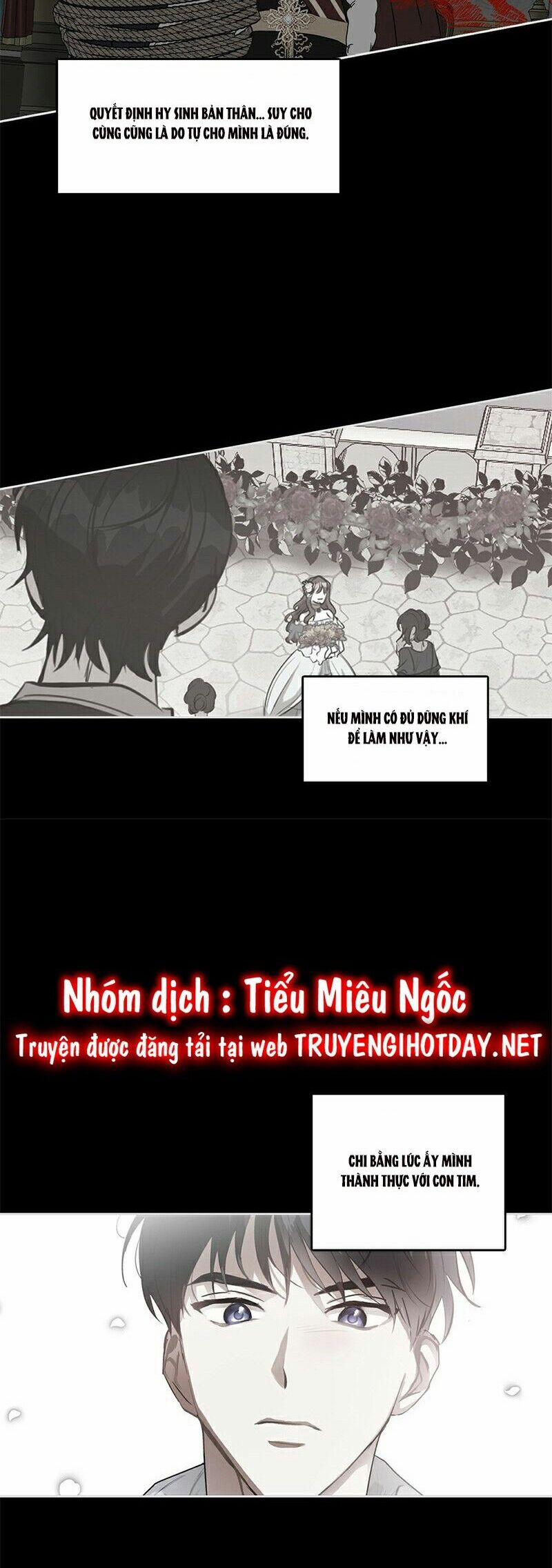 Ta Muốn Biến Phu Quân Thành Bá Chủ 113 trang 30