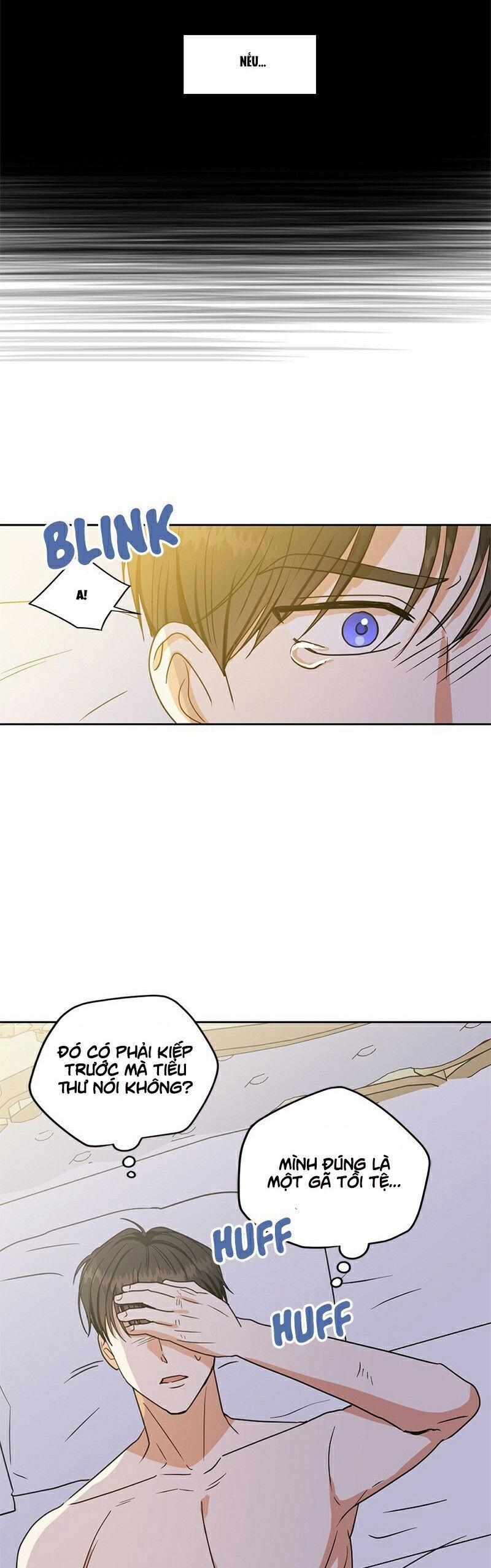 Ta Muốn Biến Phu Quân Thành Bá Chủ 113 trang 31