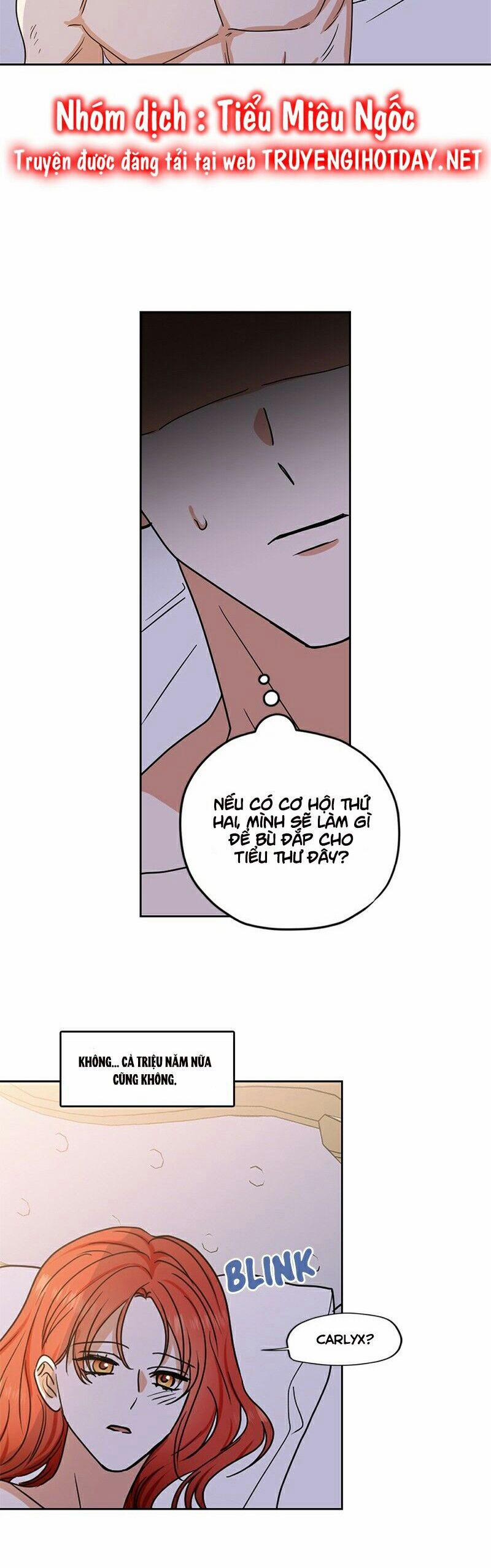 Ta Muốn Biến Phu Quân Thành Bá Chủ 113 trang 32