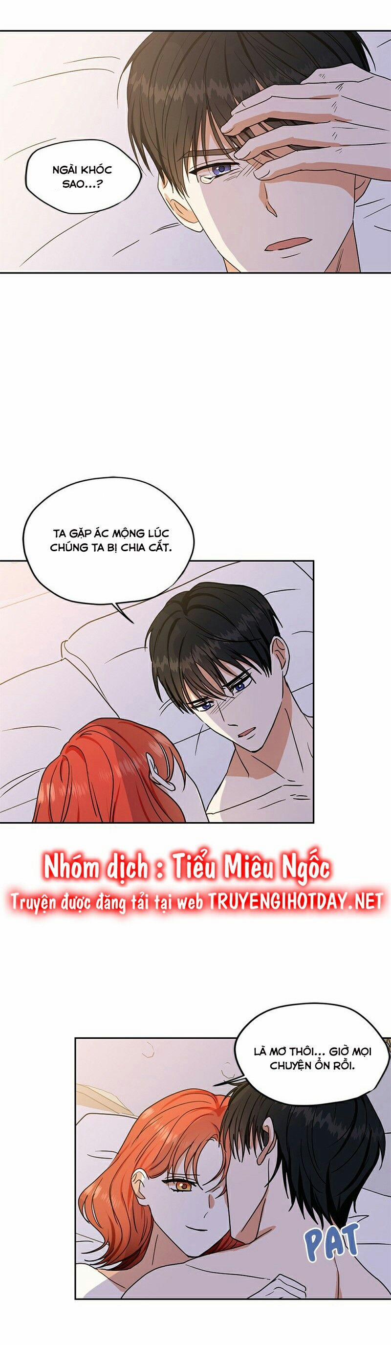 Ta Muốn Biến Phu Quân Thành Bá Chủ 113 trang 33