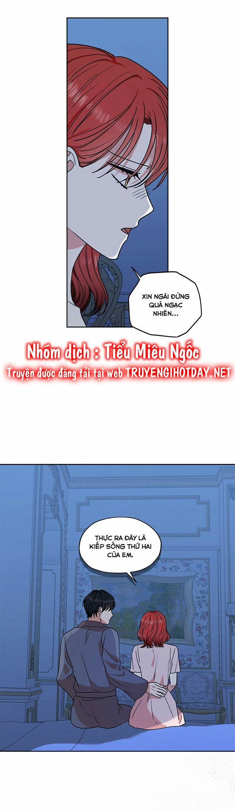 Ta Muốn Biến Phu Quân Thành Bá Chủ 113 trang 4