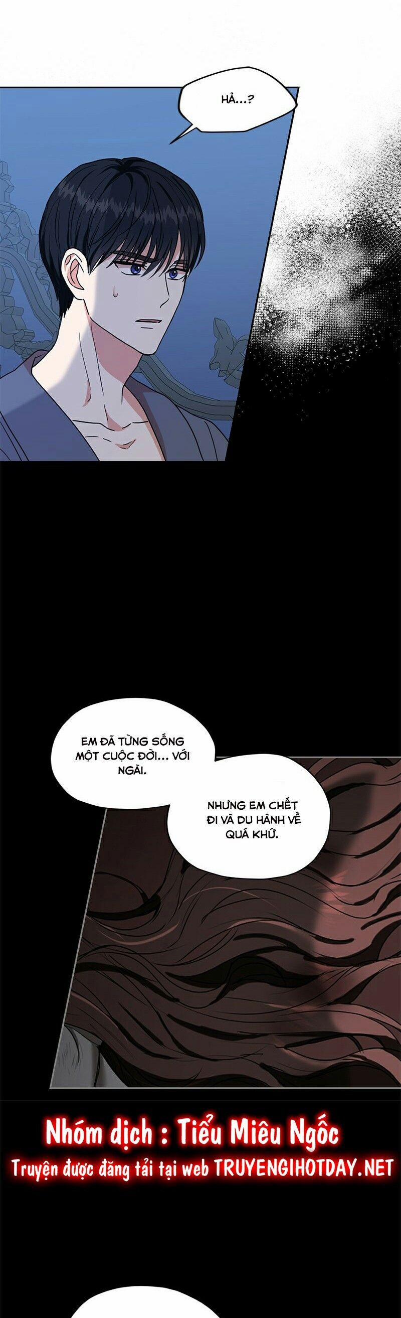 Ta Muốn Biến Phu Quân Thành Bá Chủ 113 trang 5