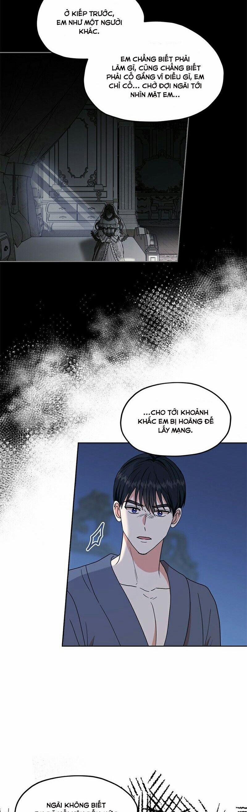 Ta Muốn Biến Phu Quân Thành Bá Chủ 113 trang 6