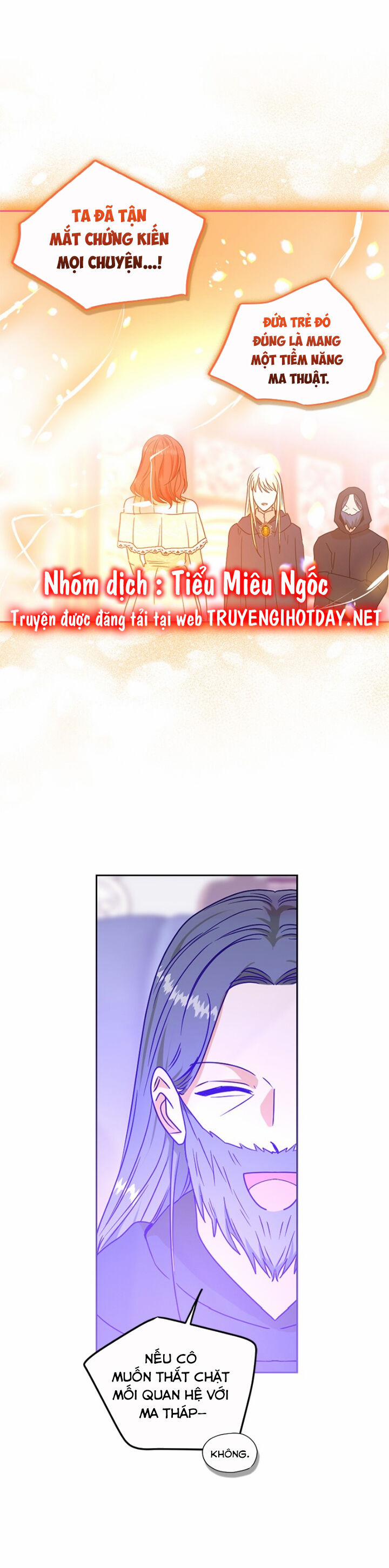 Ta Muốn Biến Phu Quân Thành Bá Chủ 114 trang 11