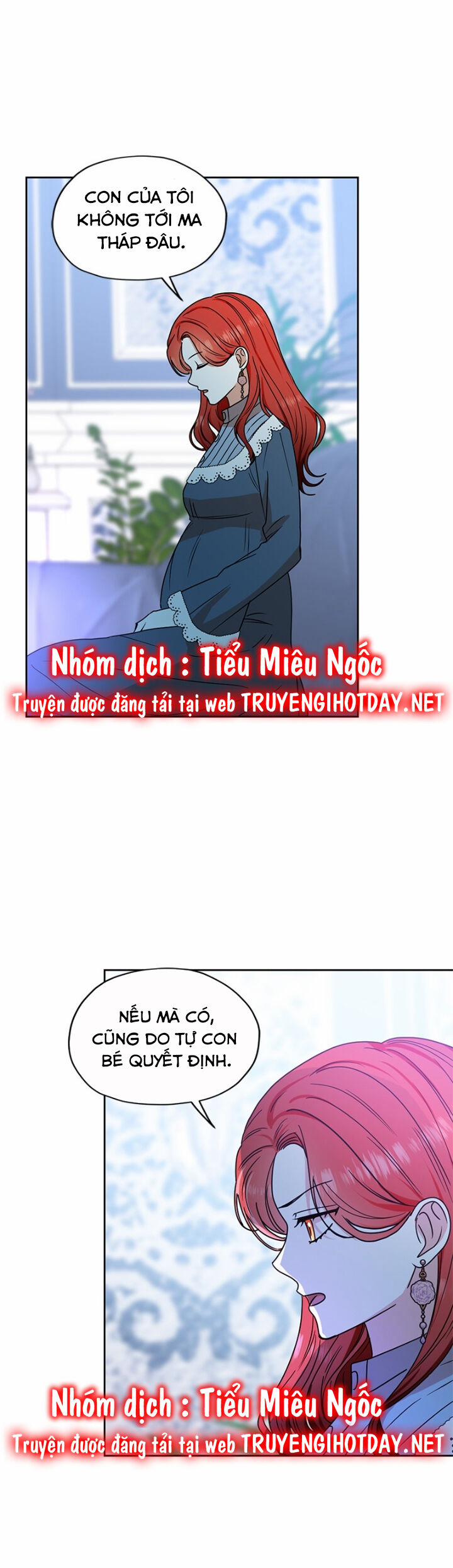 Ta Muốn Biến Phu Quân Thành Bá Chủ 114 trang 12