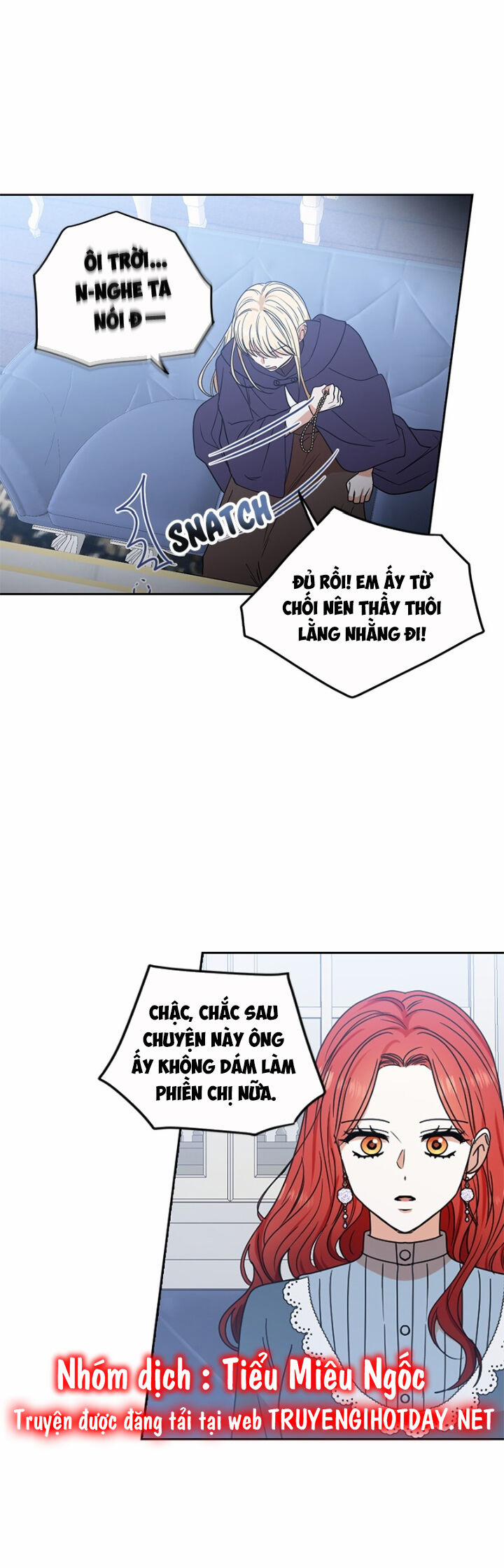 Ta Muốn Biến Phu Quân Thành Bá Chủ 114 trang 13