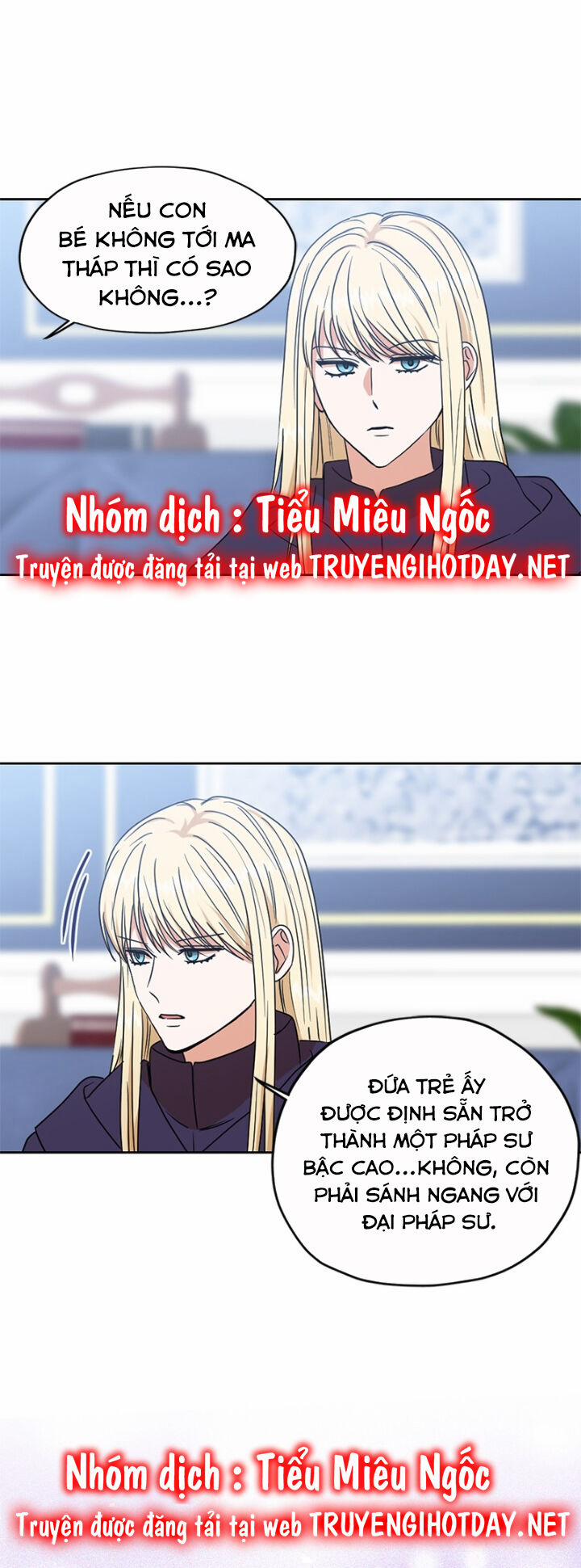 Ta Muốn Biến Phu Quân Thành Bá Chủ 114 trang 14