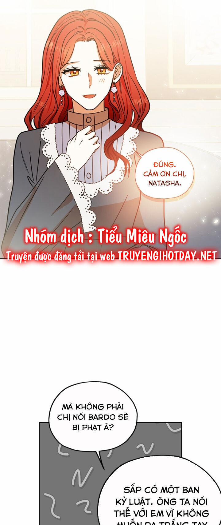 Ta Muốn Biến Phu Quân Thành Bá Chủ 114 trang 17