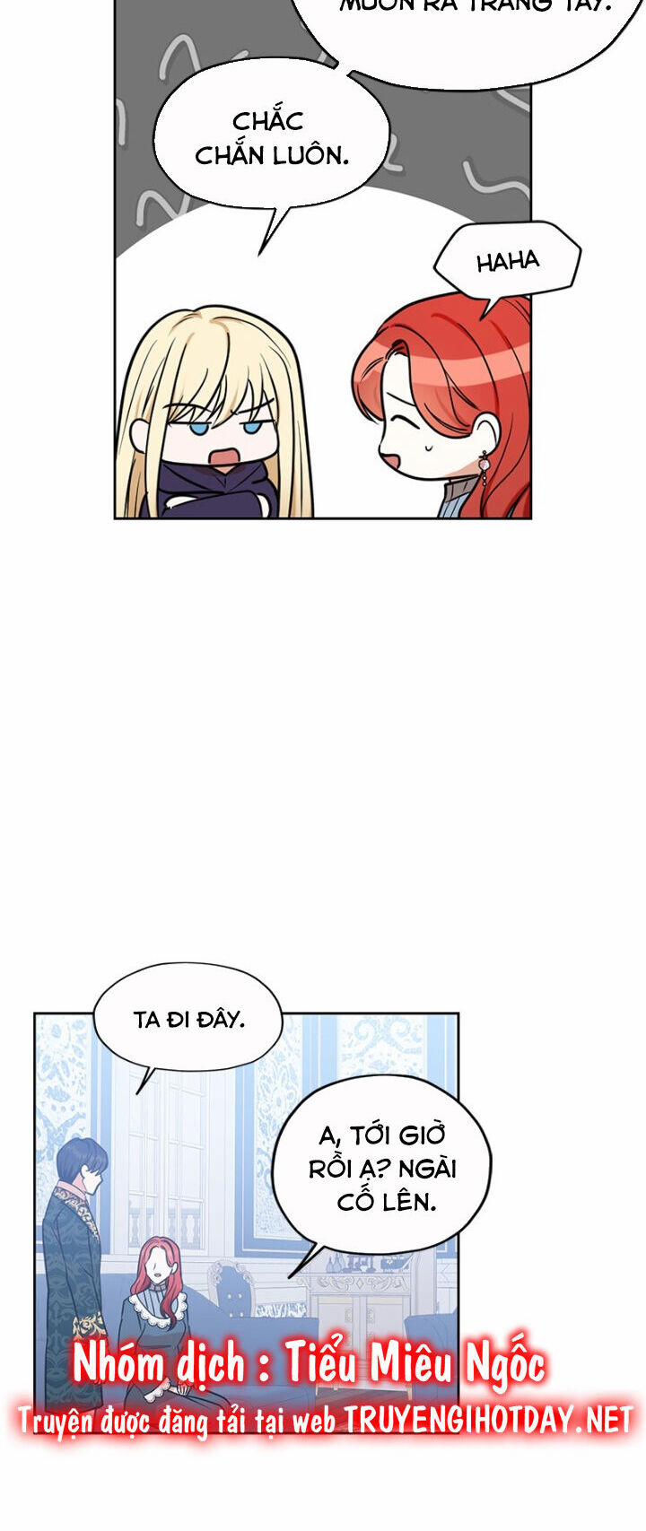 Ta Muốn Biến Phu Quân Thành Bá Chủ 114 trang 18