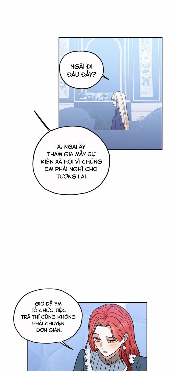 Ta Muốn Biến Phu Quân Thành Bá Chủ 114 trang 19