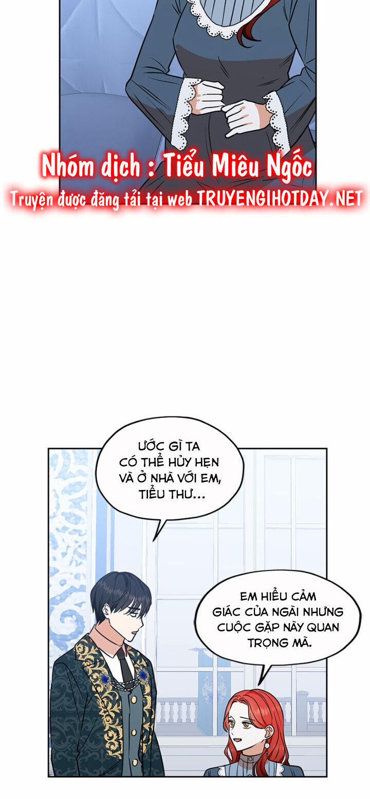 Ta Muốn Biến Phu Quân Thành Bá Chủ 114 trang 20