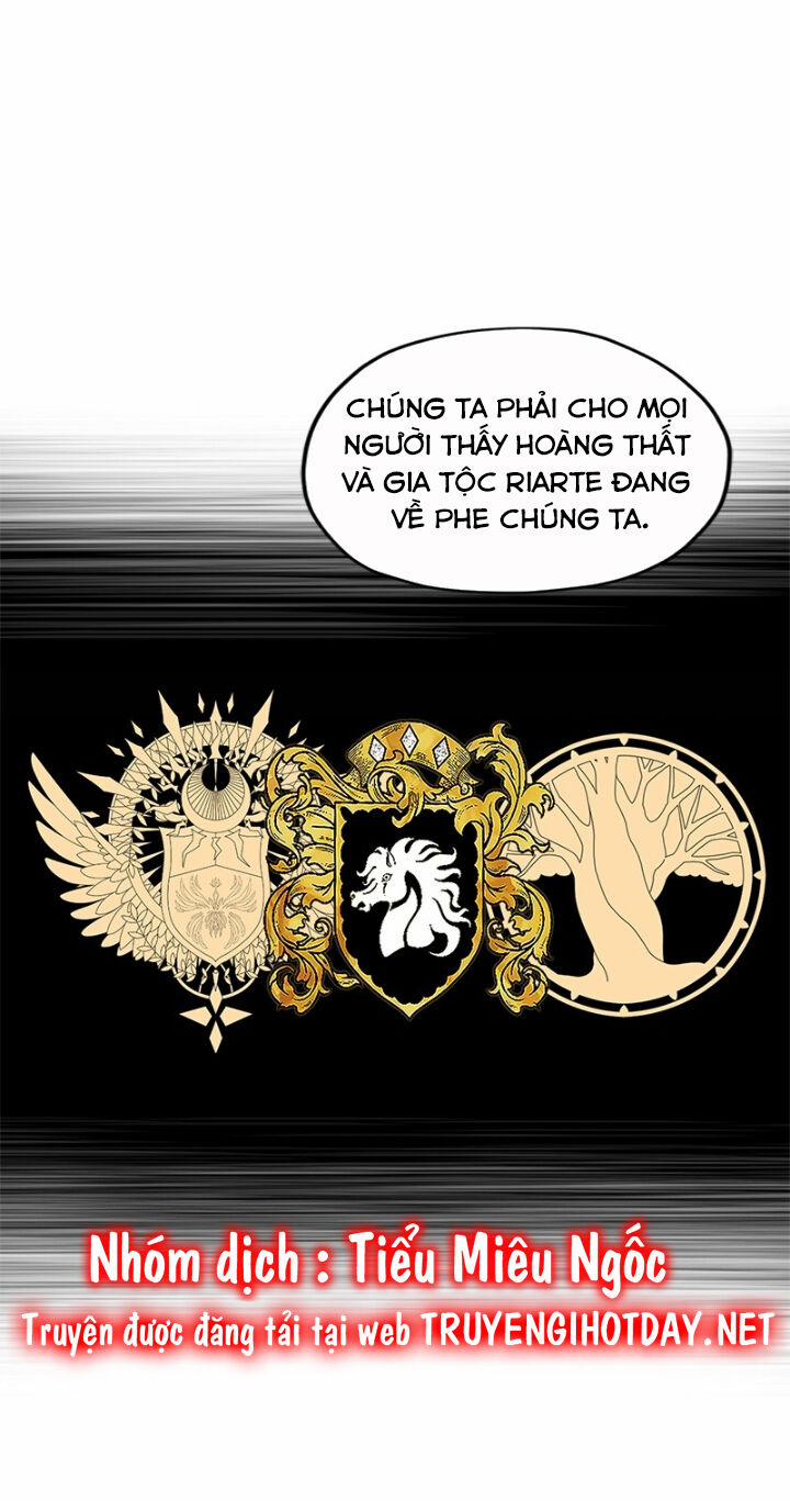 Ta Muốn Biến Phu Quân Thành Bá Chủ 114 trang 21