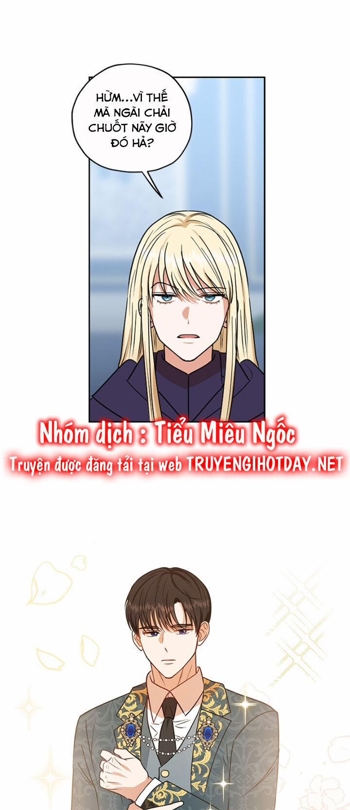 Ta Muốn Biến Phu Quân Thành Bá Chủ 114 trang 22