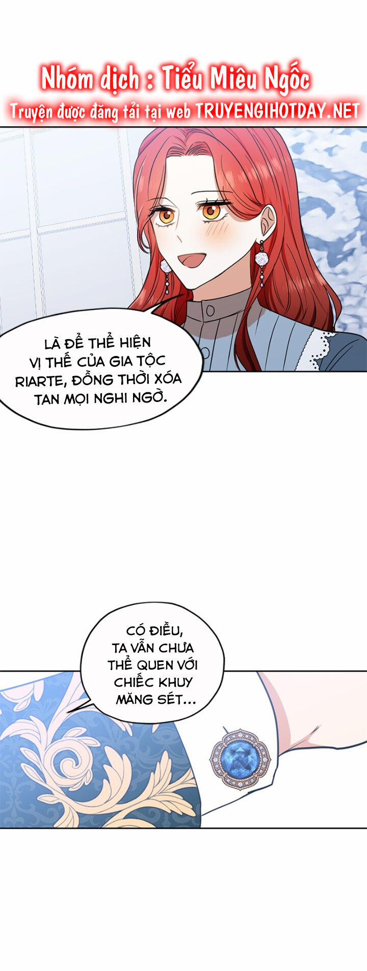 Ta Muốn Biến Phu Quân Thành Bá Chủ 114 trang 24