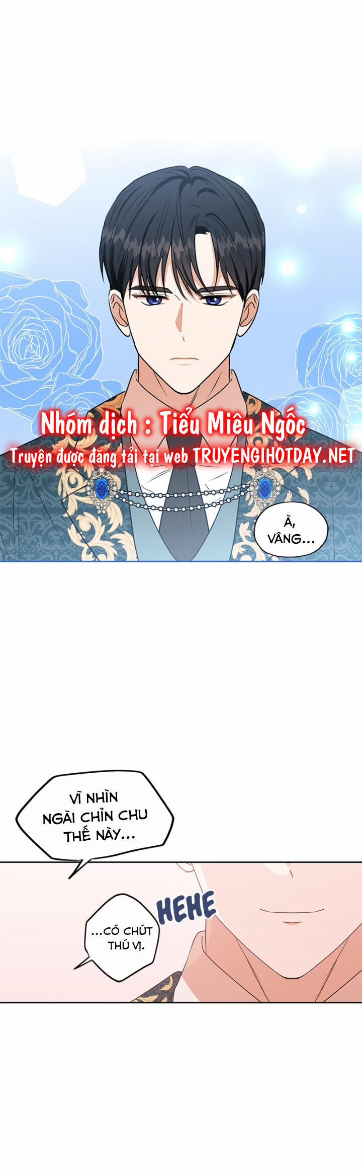 Ta Muốn Biến Phu Quân Thành Bá Chủ 114 trang 26