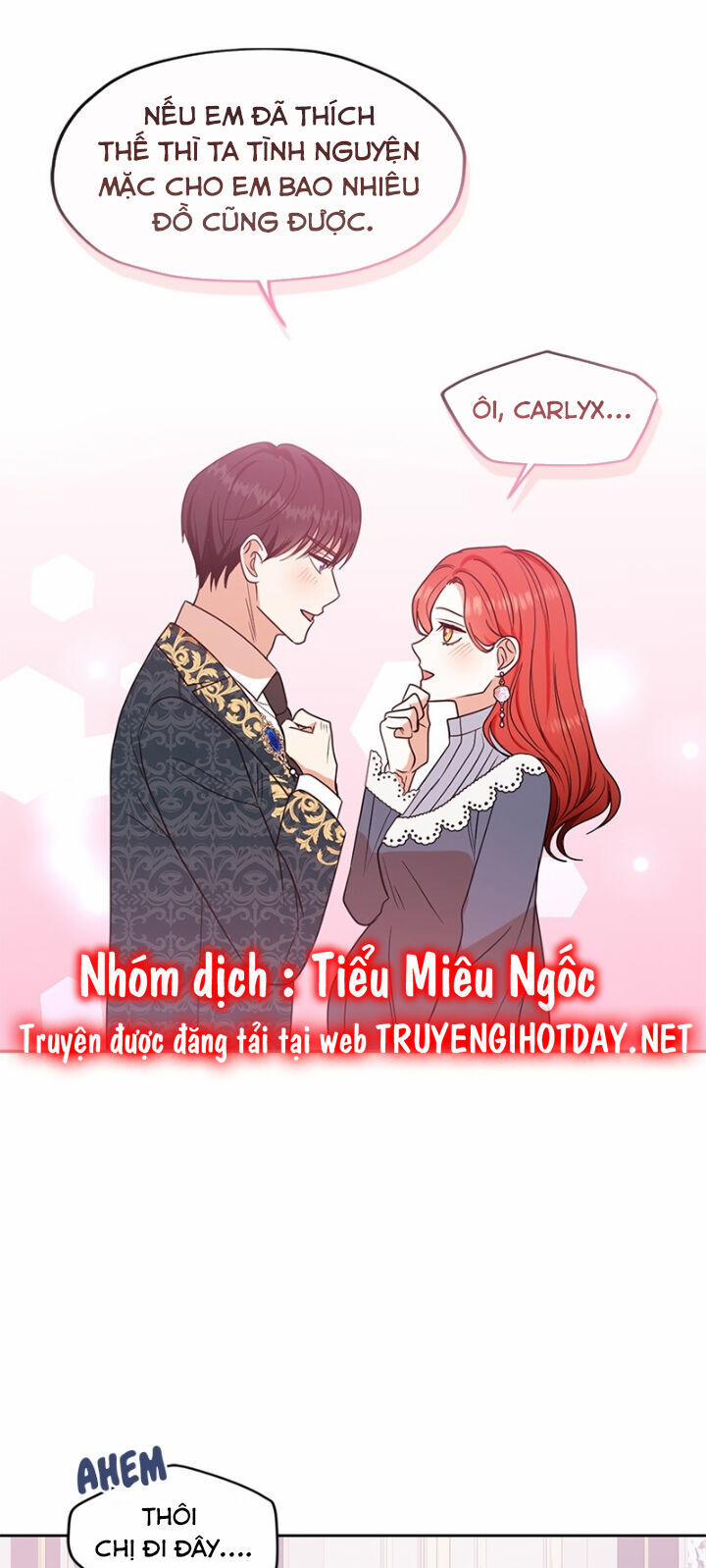 Ta Muốn Biến Phu Quân Thành Bá Chủ 114 trang 27