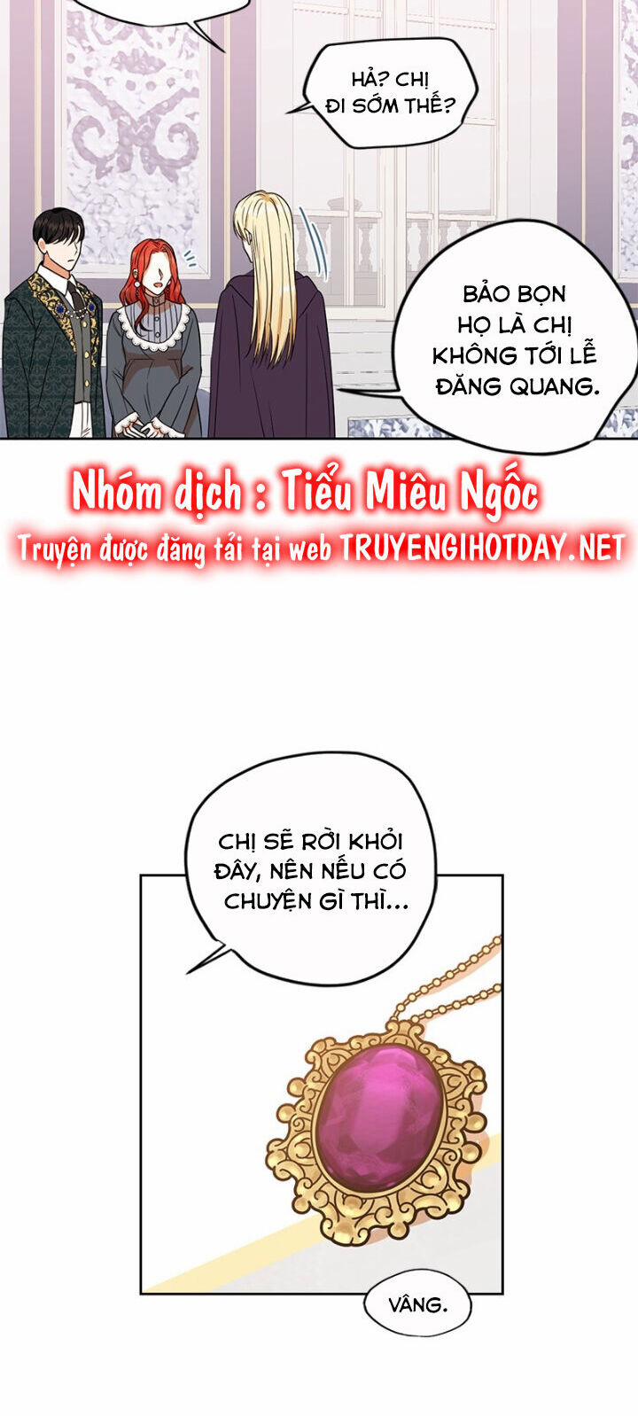 Ta Muốn Biến Phu Quân Thành Bá Chủ 114 trang 28