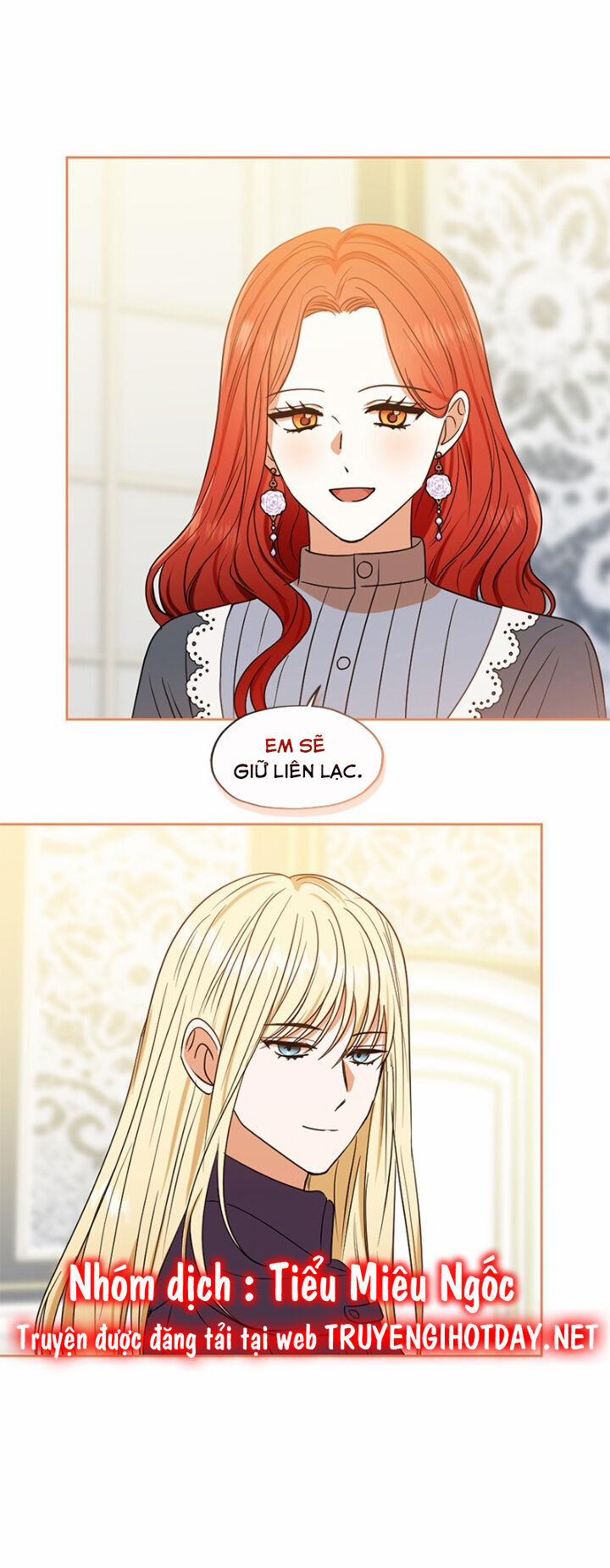 Ta Muốn Biến Phu Quân Thành Bá Chủ 114 trang 29