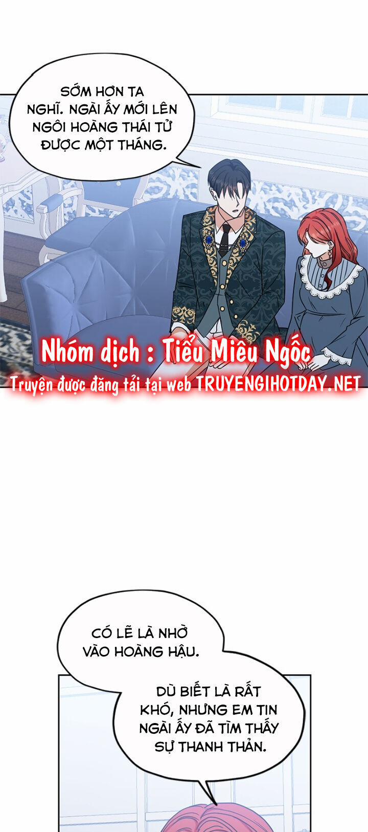 Ta Muốn Biến Phu Quân Thành Bá Chủ 114 trang 3