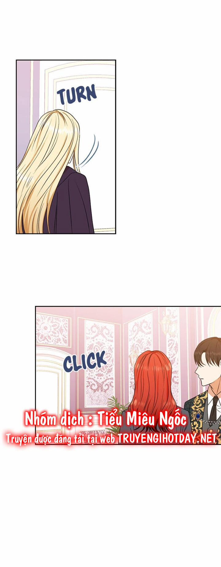 Ta Muốn Biến Phu Quân Thành Bá Chủ 114 trang 30