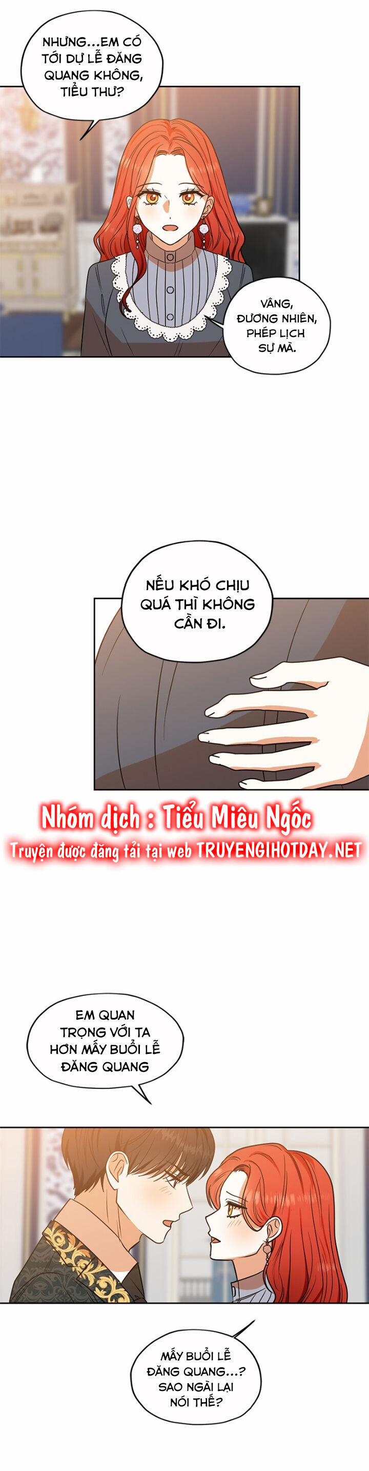 Ta Muốn Biến Phu Quân Thành Bá Chủ 114 trang 31