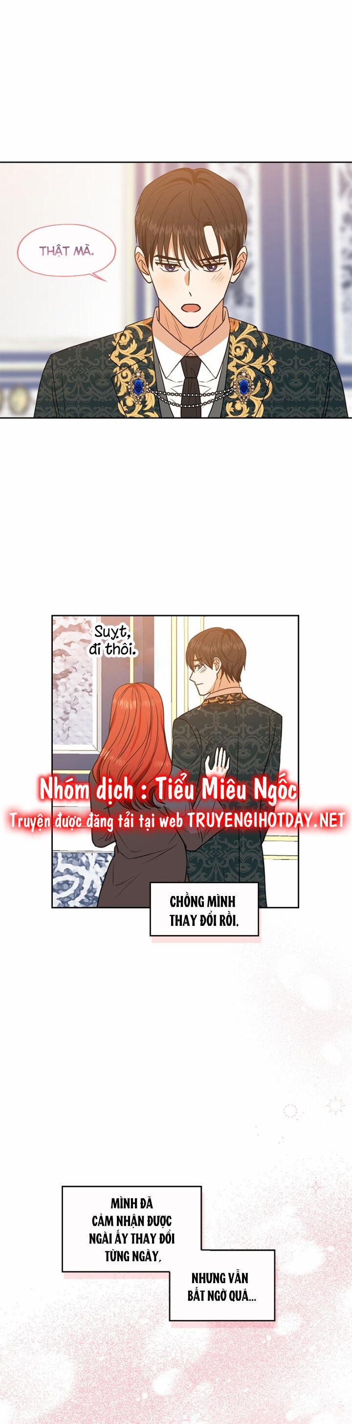 Ta Muốn Biến Phu Quân Thành Bá Chủ 114 trang 32