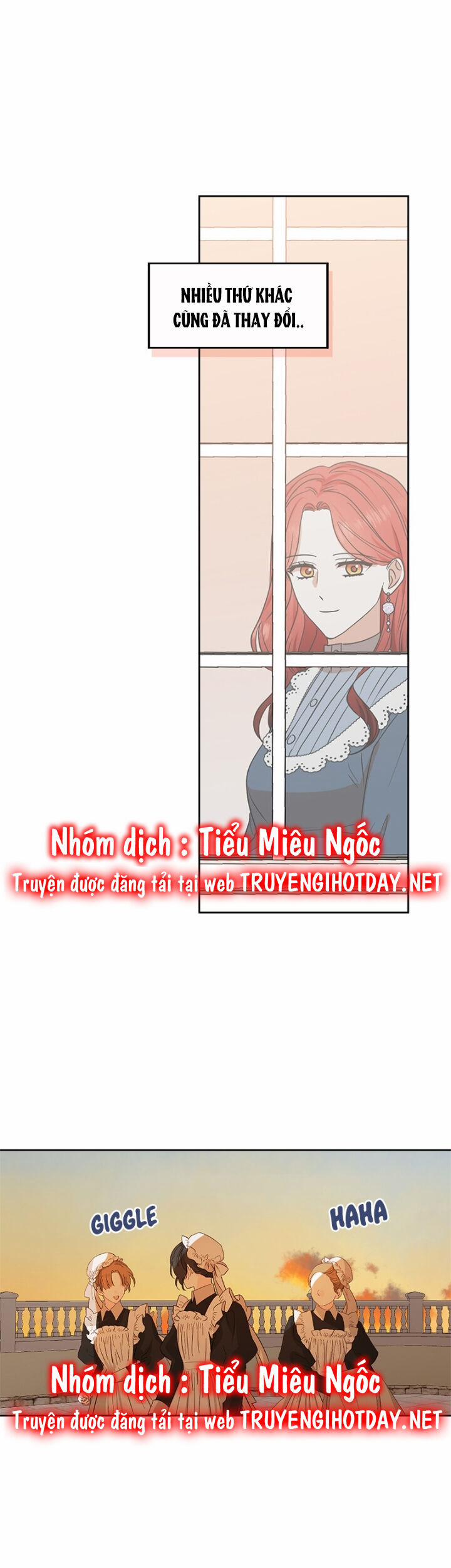 Ta Muốn Biến Phu Quân Thành Bá Chủ 114 trang 34