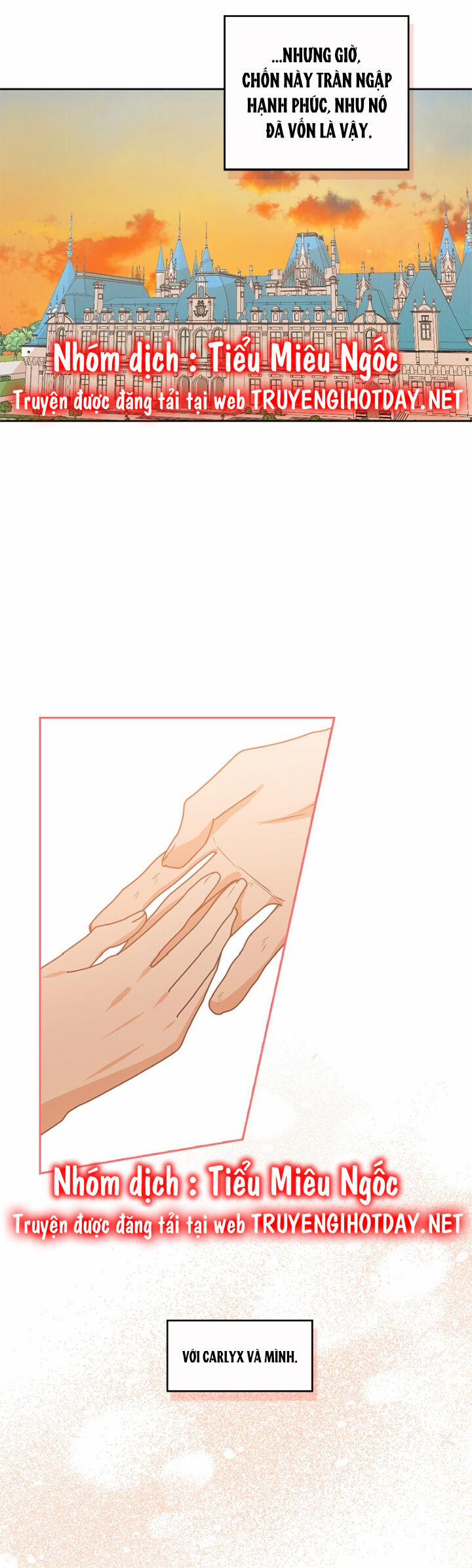 Ta Muốn Biến Phu Quân Thành Bá Chủ 114 trang 35