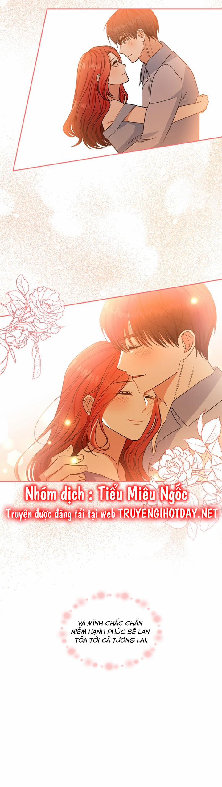 Ta Muốn Biến Phu Quân Thành Bá Chủ 114 trang 36