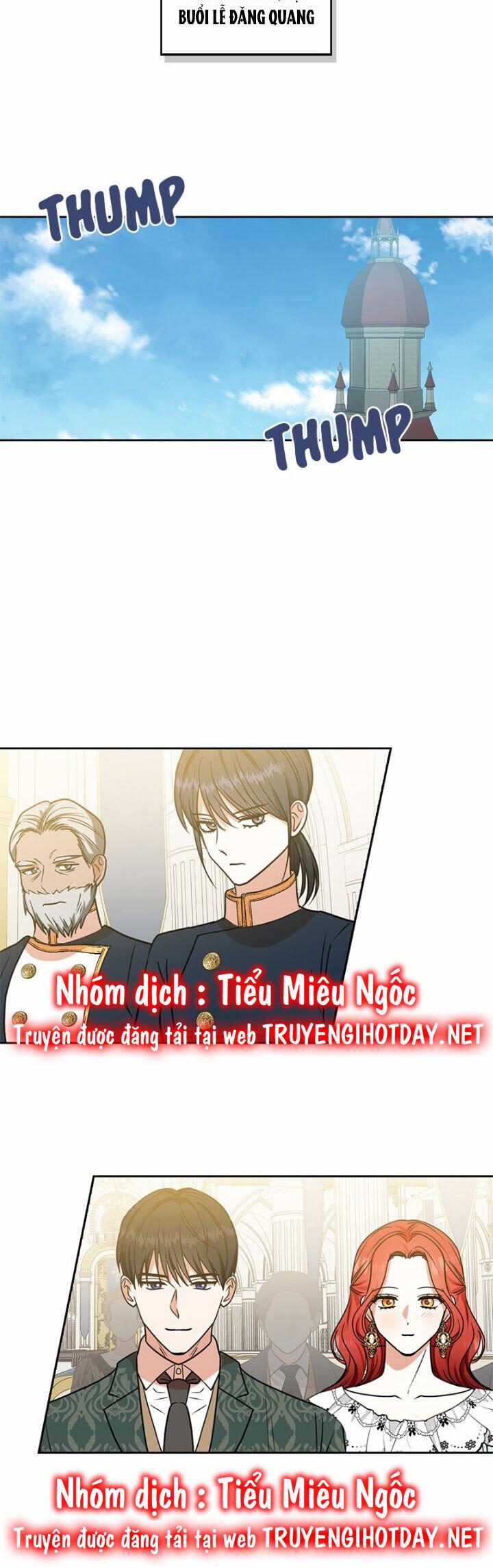 Ta Muốn Biến Phu Quân Thành Bá Chủ 114 trang 38