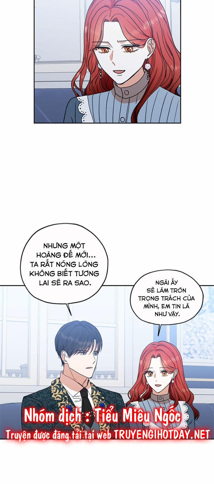 Ta Muốn Biến Phu Quân Thành Bá Chủ 114 trang 4