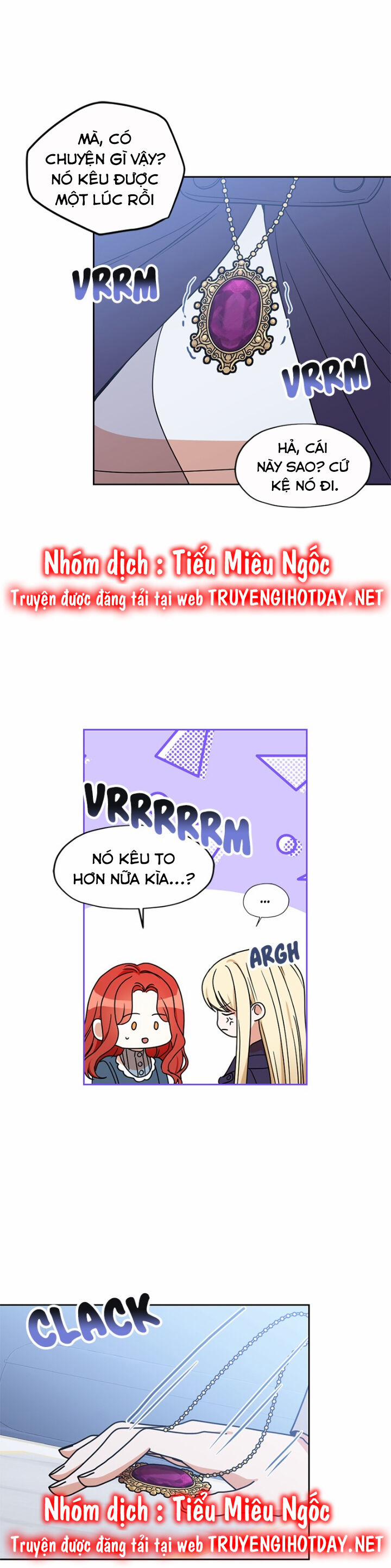 Ta Muốn Biến Phu Quân Thành Bá Chủ 114 trang 7