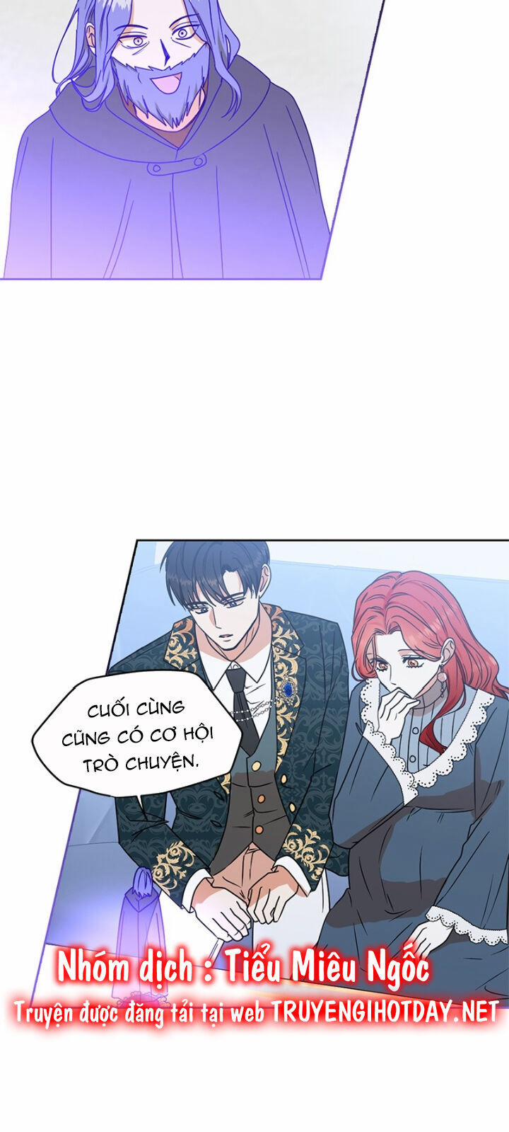 Ta Muốn Biến Phu Quân Thành Bá Chủ 114 trang 9