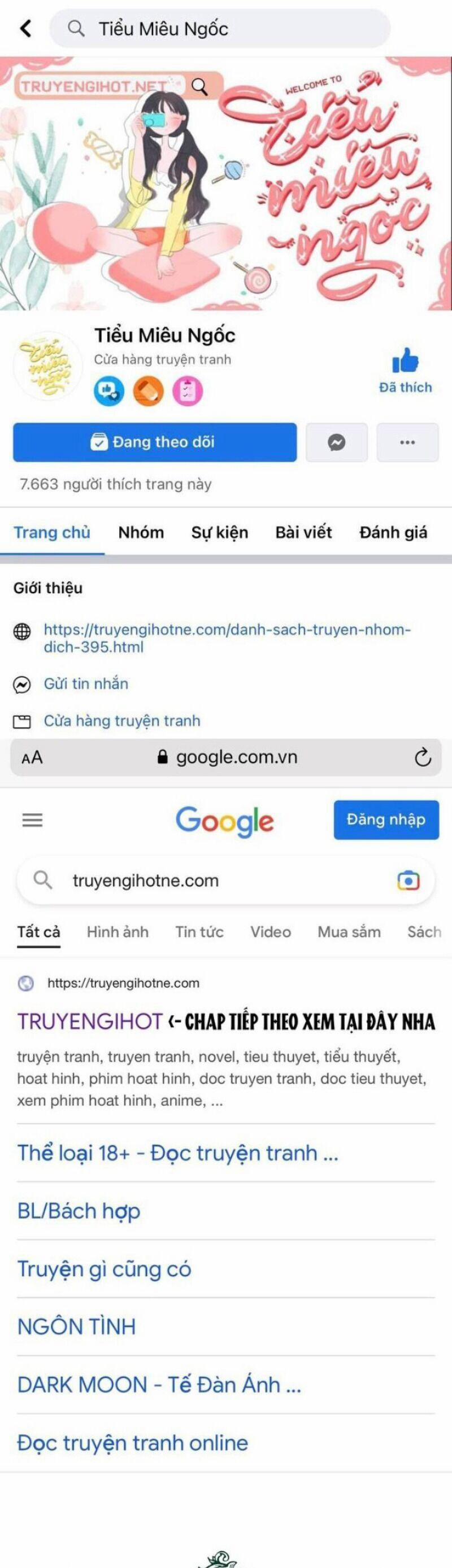 Ta Muốn Biến Phu Quân Thành Bá Chủ 115 trang 0