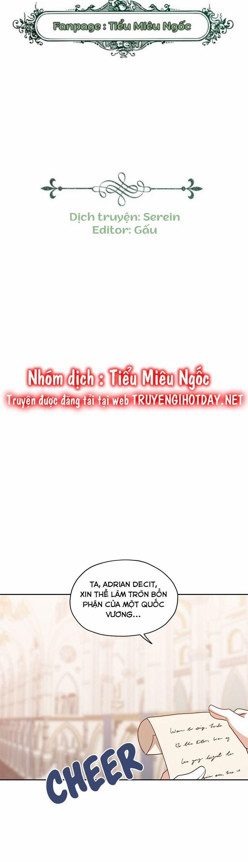 Ta Muốn Biến Phu Quân Thành Bá Chủ 115 trang 1