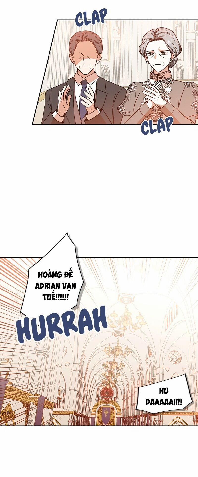 Ta Muốn Biến Phu Quân Thành Bá Chủ 115 trang 11