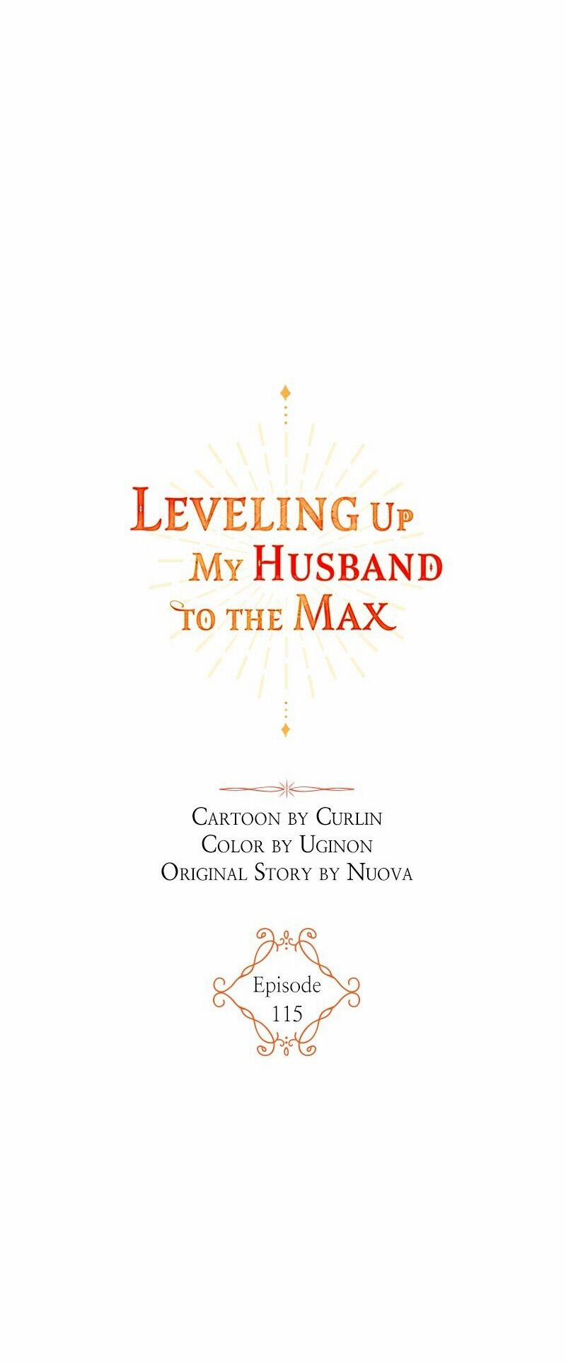 Ta Muốn Biến Phu Quân Thành Bá Chủ 115 trang 14