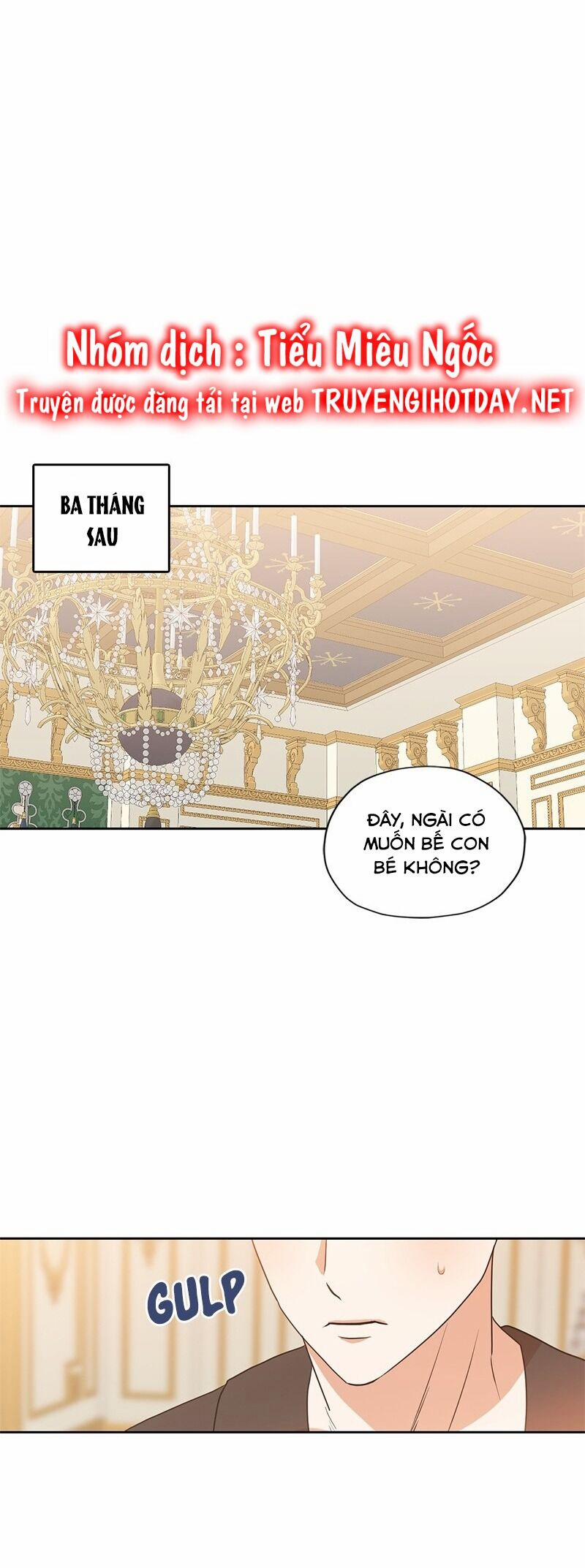 Ta Muốn Biến Phu Quân Thành Bá Chủ 115 trang 15