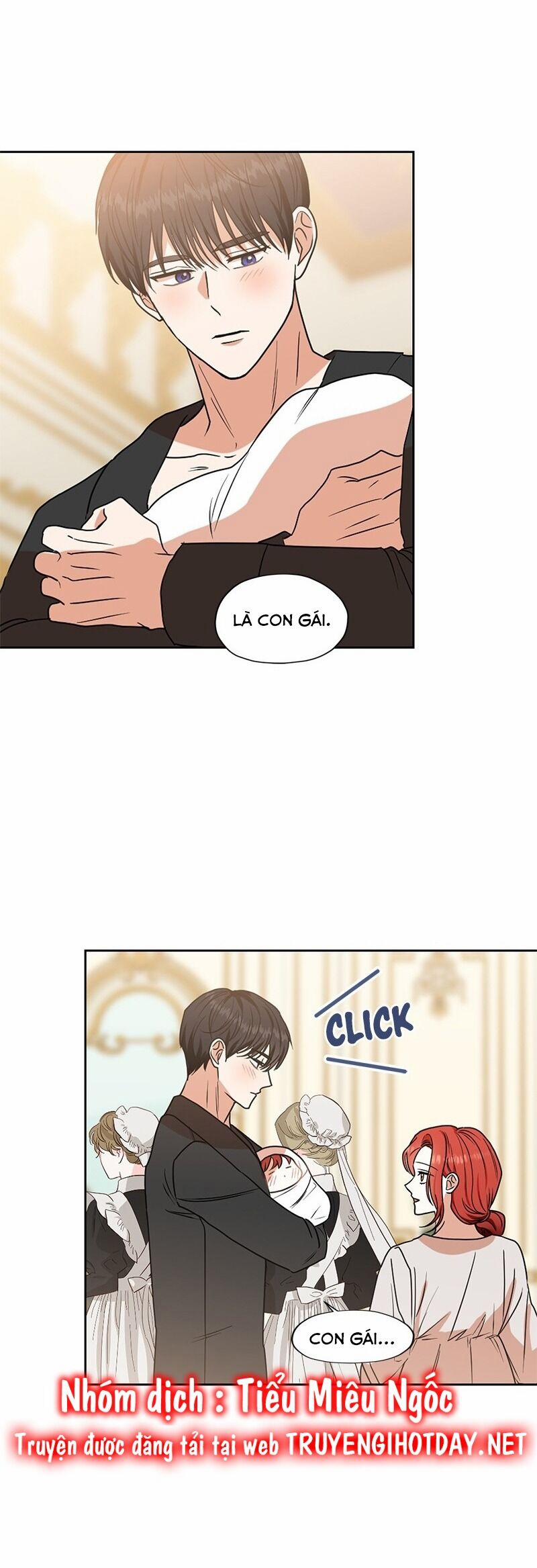 Ta Muốn Biến Phu Quân Thành Bá Chủ 115 trang 17