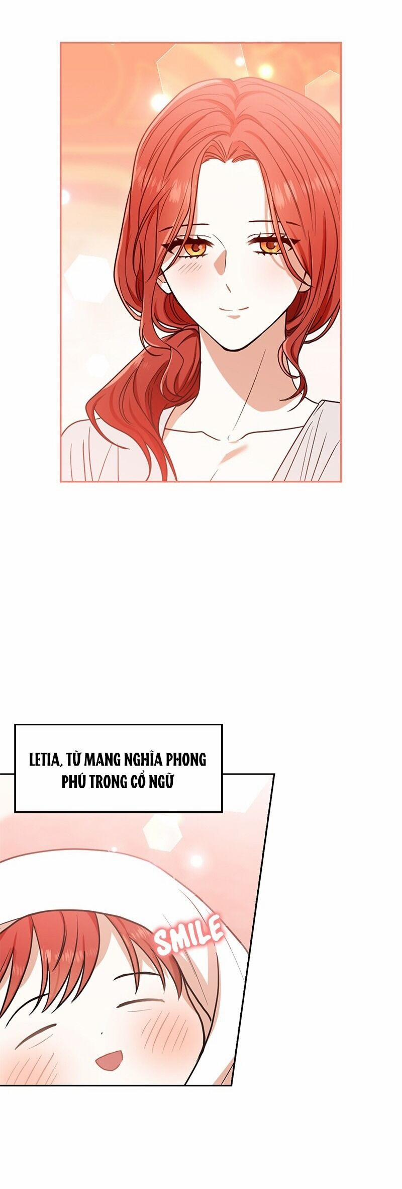 Ta Muốn Biến Phu Quân Thành Bá Chủ 115 trang 19